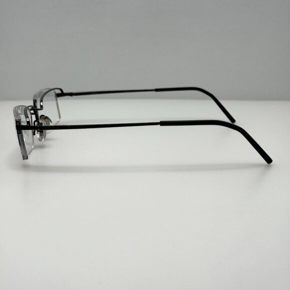 Hugo Boss HB11050 BK Eye Glasses Eyeglasses Frames Japan 52-19-140 - Picture 4 of 6